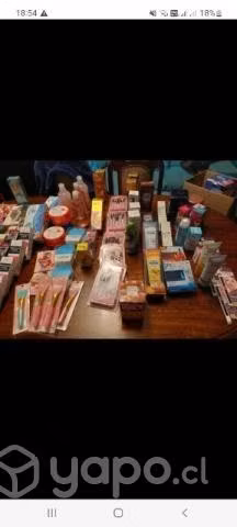 Lote skincare - Imagen 5