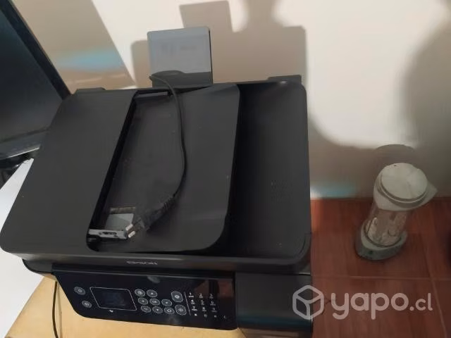 Impresora Epson moderna L5190 - Imagen 4
