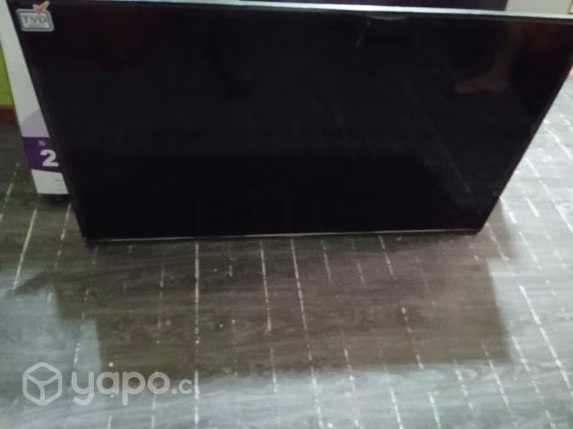 LED Smart TV Caixun - Imagen 2