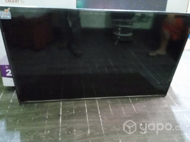 LED Smart TV Caixun