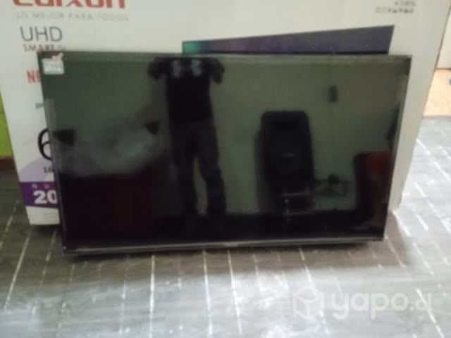 LED Smart TV Caixun - Imagen 3