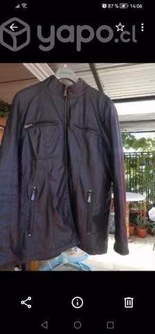 Chaqueta