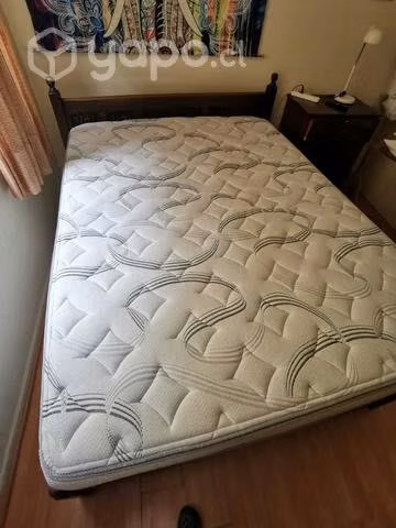 Colchón Flex Innova 150 x 200 - Imagen 4