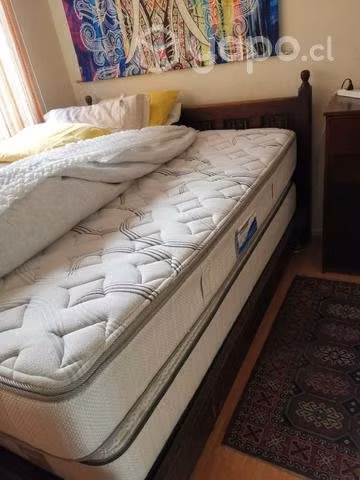 Colchón Flex Innova 150 x 200