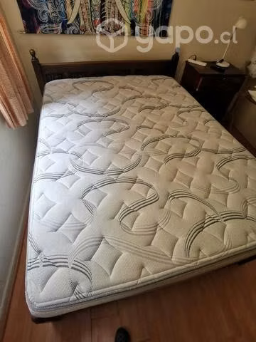 Colchón Flex Innova 150 x 200 - Imagen 3