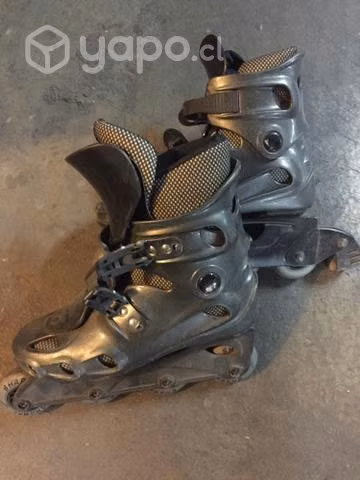 Patines 38