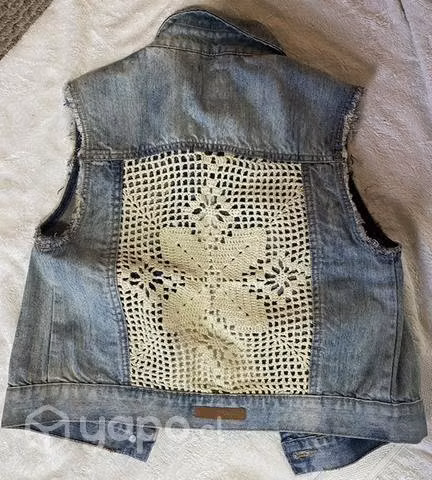 Chaqueta Muv Talla S - Imagen 2