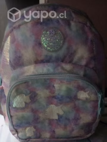 Mochila