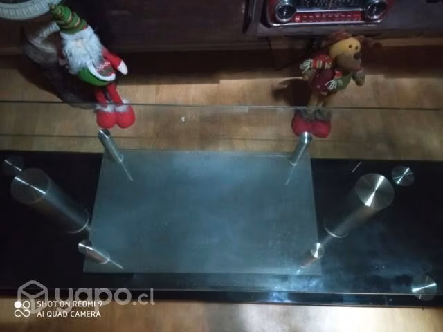 Mueble de vidrio - Imagen 3