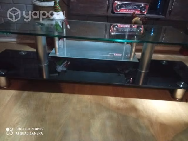 Mueble de vidrio - Imagen 2