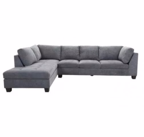 Seccional irlanda 5 cuerpos ( liquidacion)