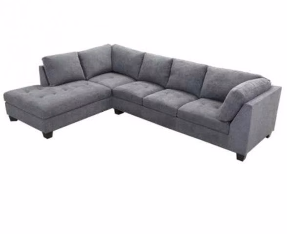 Seccional irlanda 5 cuerpos ( liquidacion)