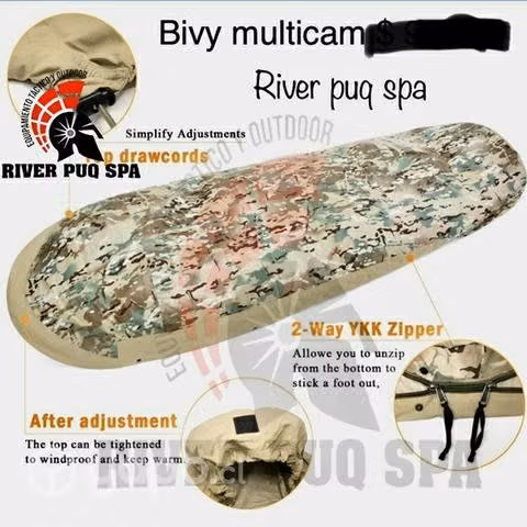 Byvi sac milticam