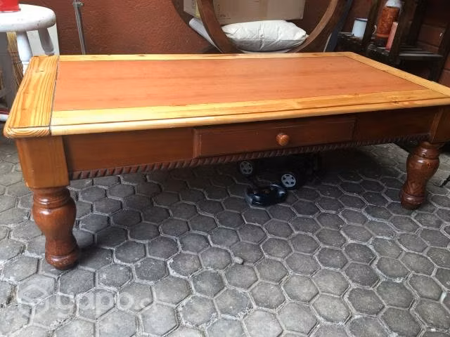 Mesa de centro - Imagen 3