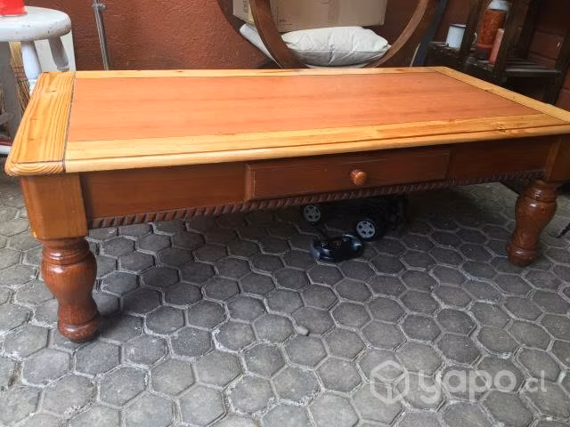 Mesa de centro