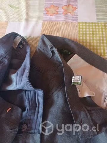 Pantalones de colegio