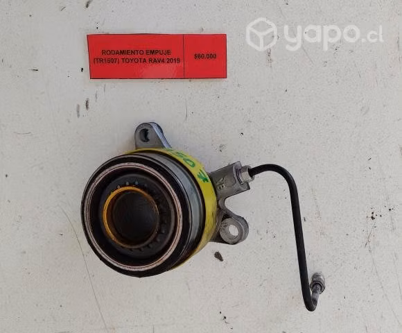 Rodamiento Empuje RAV4 2019