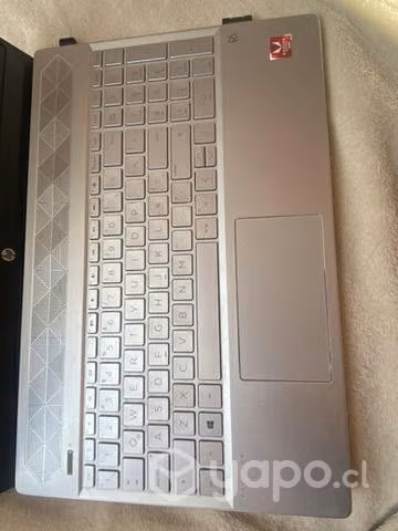 Notebook PAVILION HP