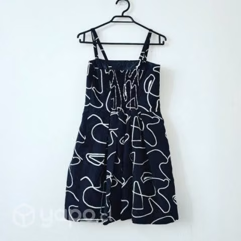 Prendas de motitas bazar