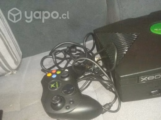 Xbox primera generación - Imagen 2