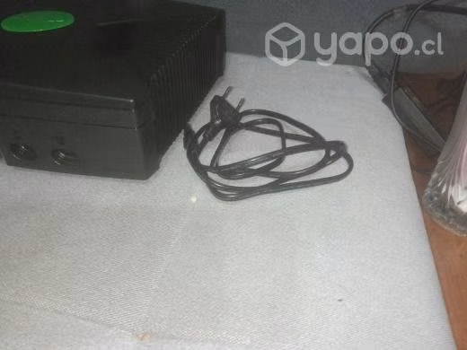 Xbox primera generación - Imagen 3