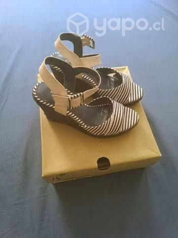 Sandalias mujer - Imagen 2