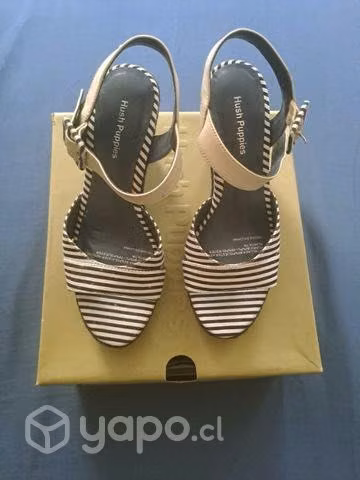 Sandalias mujer - Imagen 4