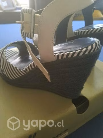 Sandalias mujer - Imagen 3
