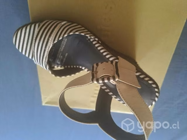 Sandalias mujer - Imagen 5