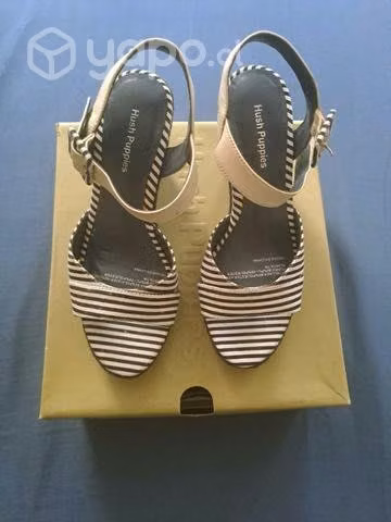 Sandalias mujer