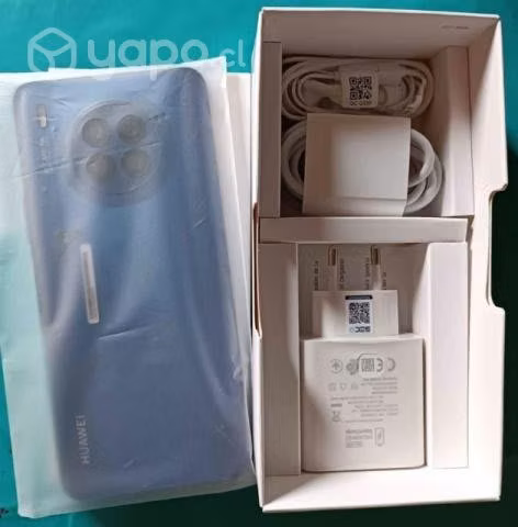 Huawei Nova 8i - Imagen 3