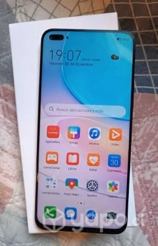 Huawei Nova 8i - Imagen 5