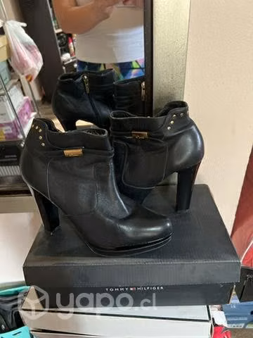Botin Gacel 37
