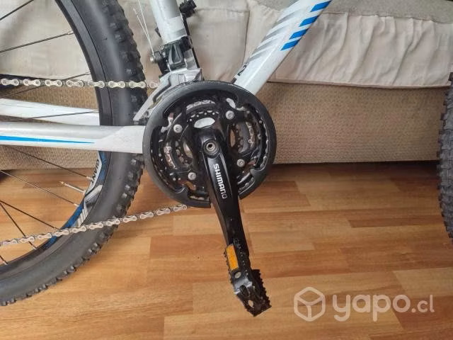 Bicicleta Giant Talon 2