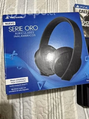 Ps4 como nueva - Imagen 2