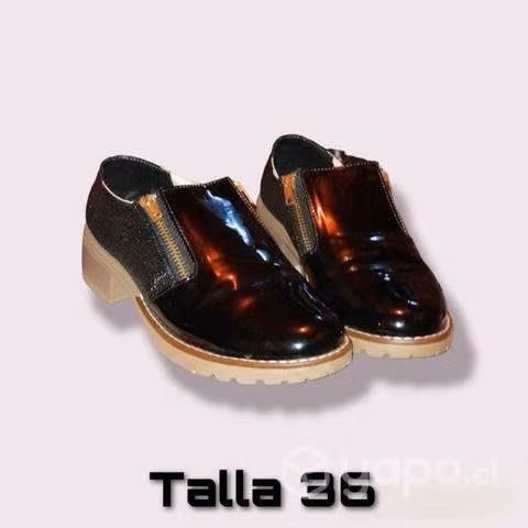 Zapatos nuevos
