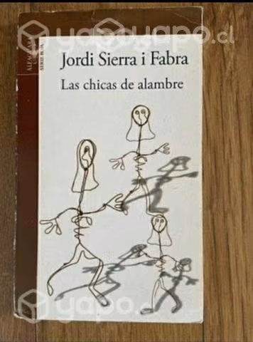 Las Chicas de Alambre