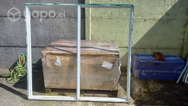Ventana PVC - Imagen 2