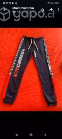 Lote jeans nuevos - Imagen 5