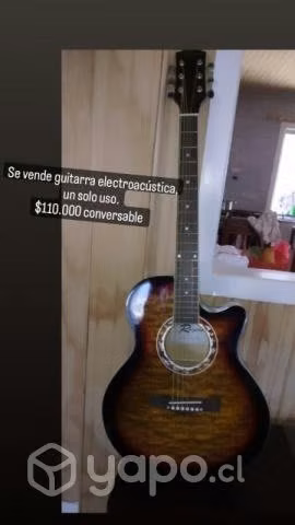 Guitarra