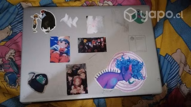 Laptop acer
