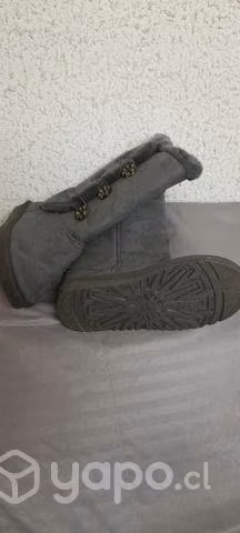 Bota pantufla