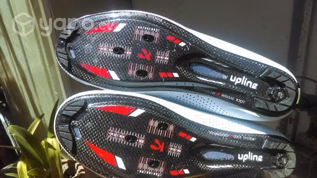Zapatillas ciclismo