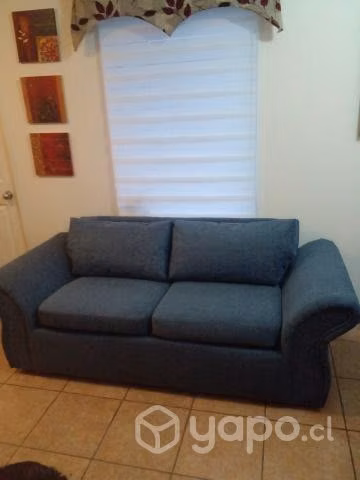 Sillon nuevo