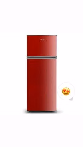 Refrigerador midea