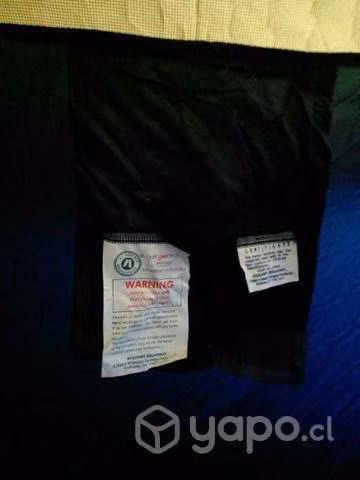 Carpa 3 a 4 personas