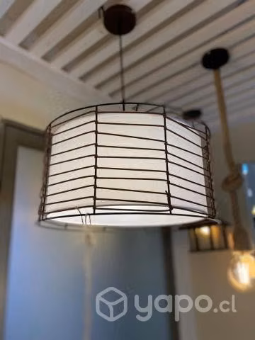 💡lámparas de dormitorios
