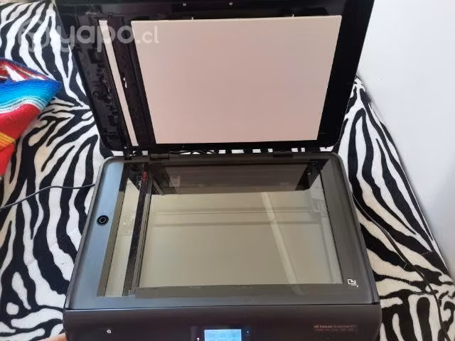 Impresora hp - Imagen 4