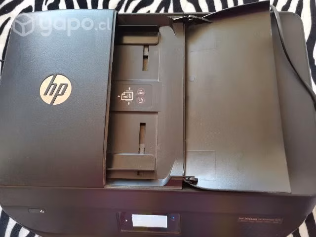 Impresora hp - Imagen 3