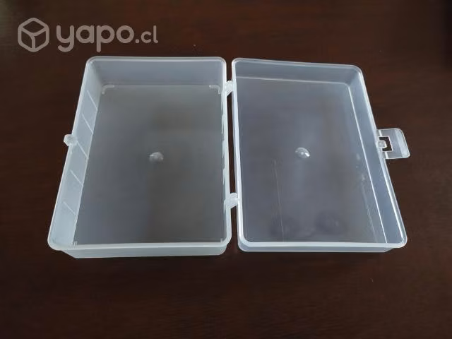 Caja plástica - Imagen 3
